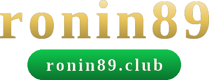 ronin89 logo